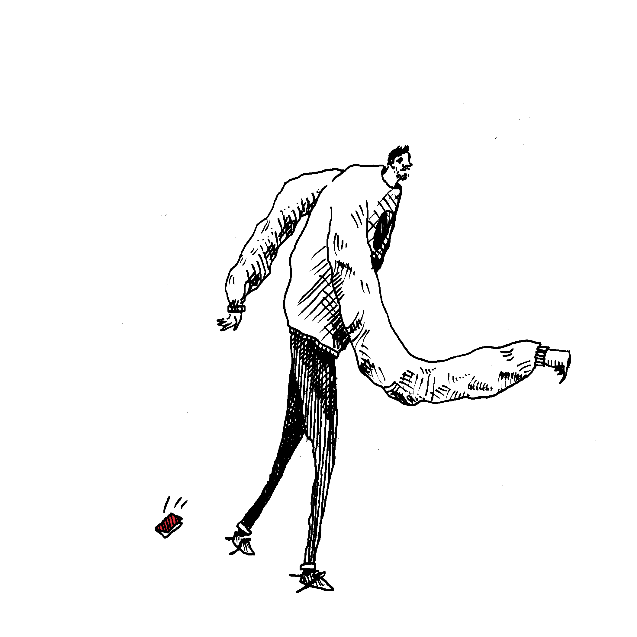 illustration by Geoff Gouveia