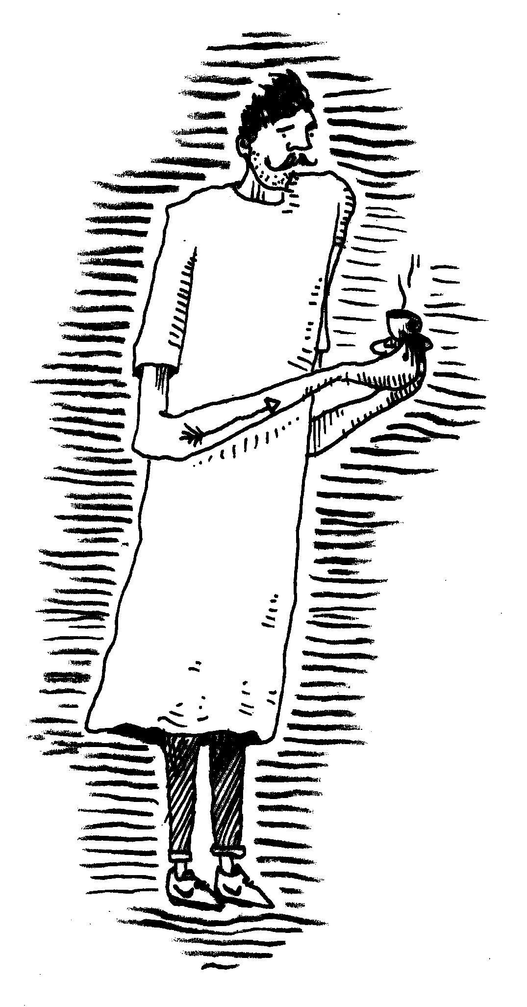 illustration by Geoff Gouveia