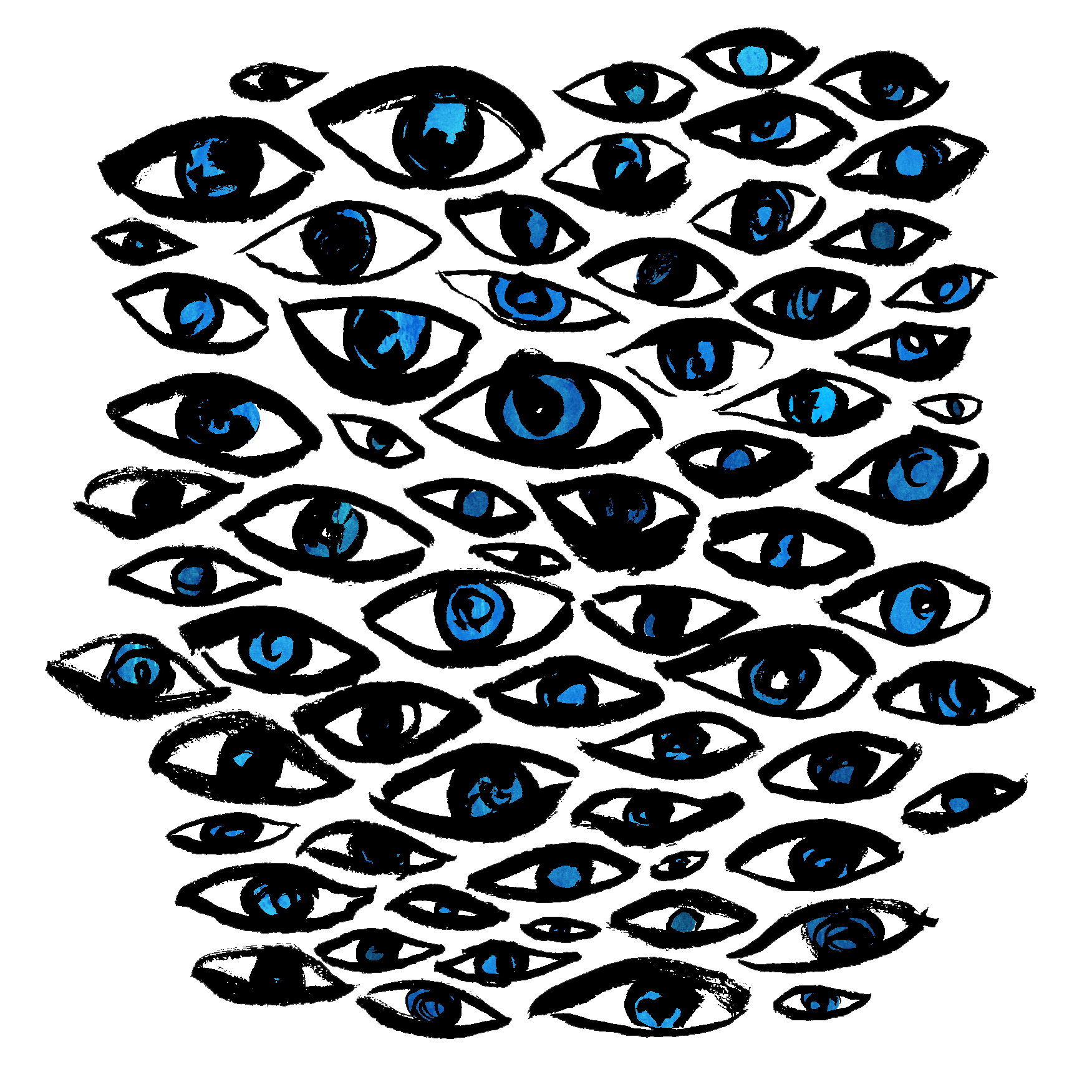 illustration by Geoff Gouveia