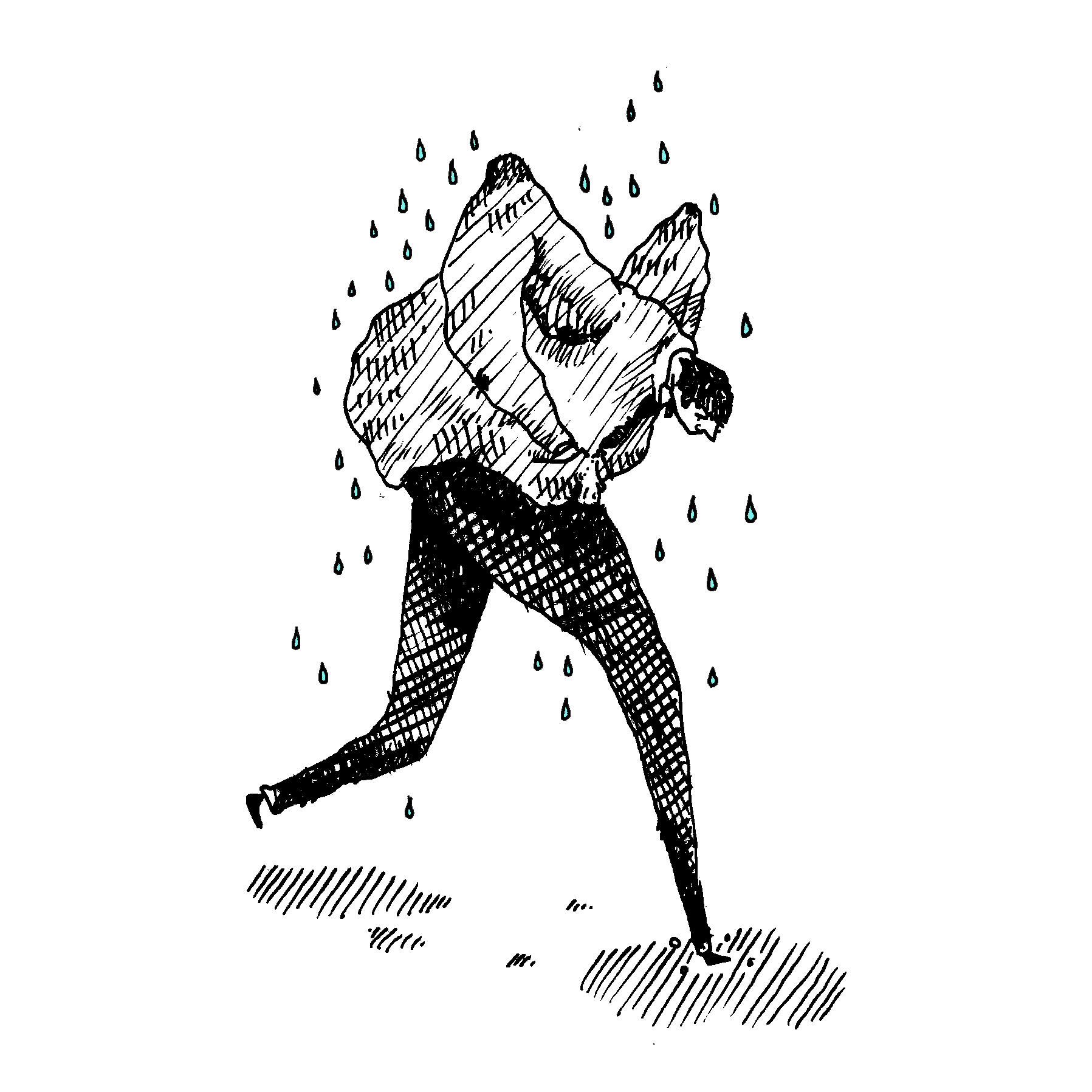 illustration by Geoff Gouveia