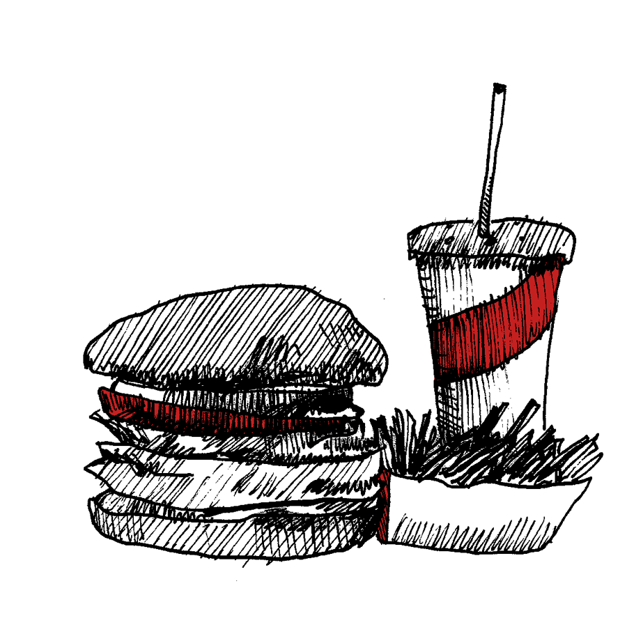 illustration by Geoff Gouveia