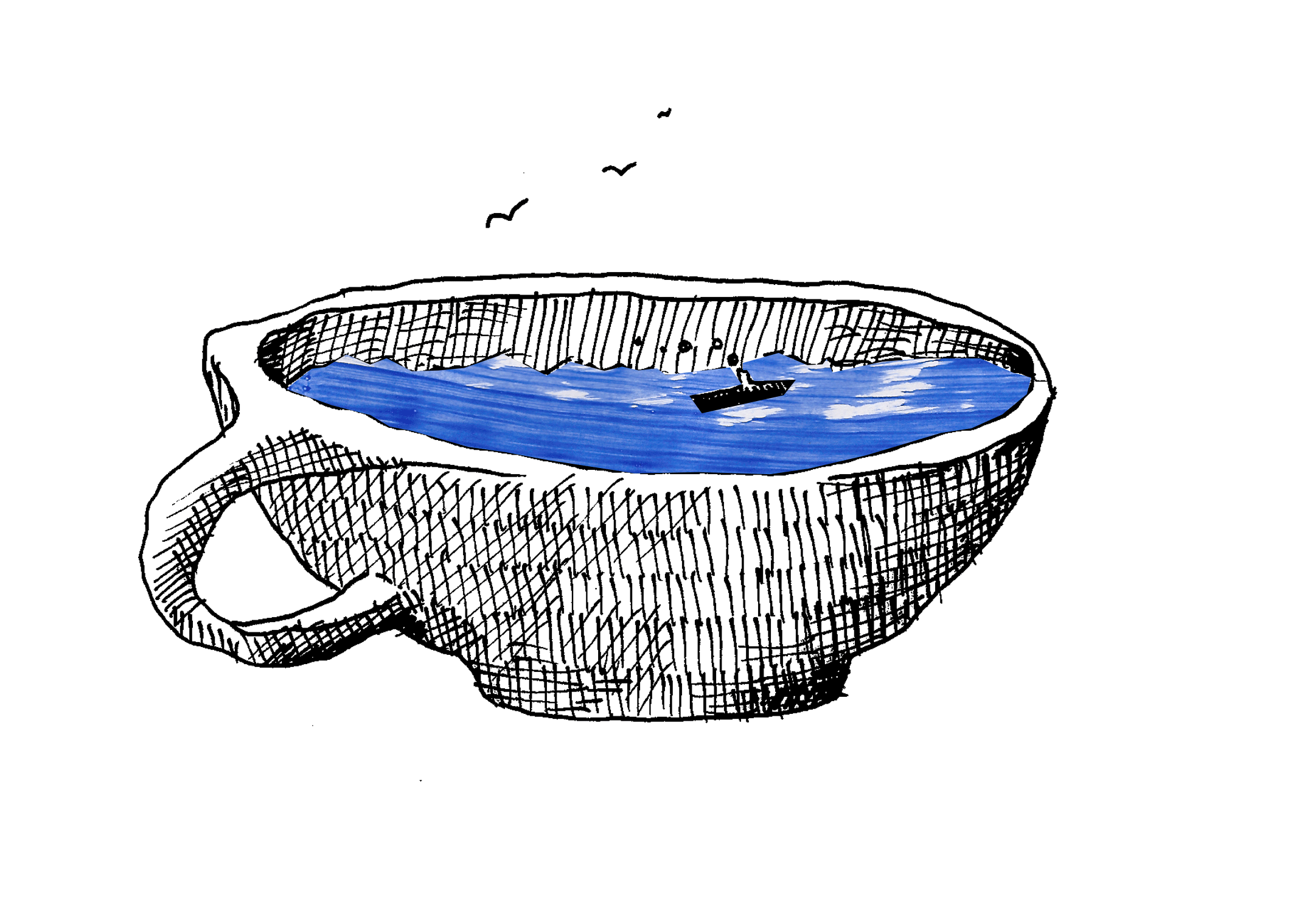 illustration by Geoff Gouveia