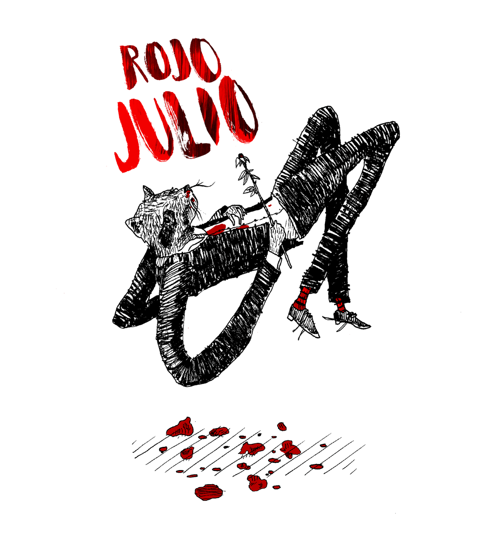 illustration by Geoff Gouveia