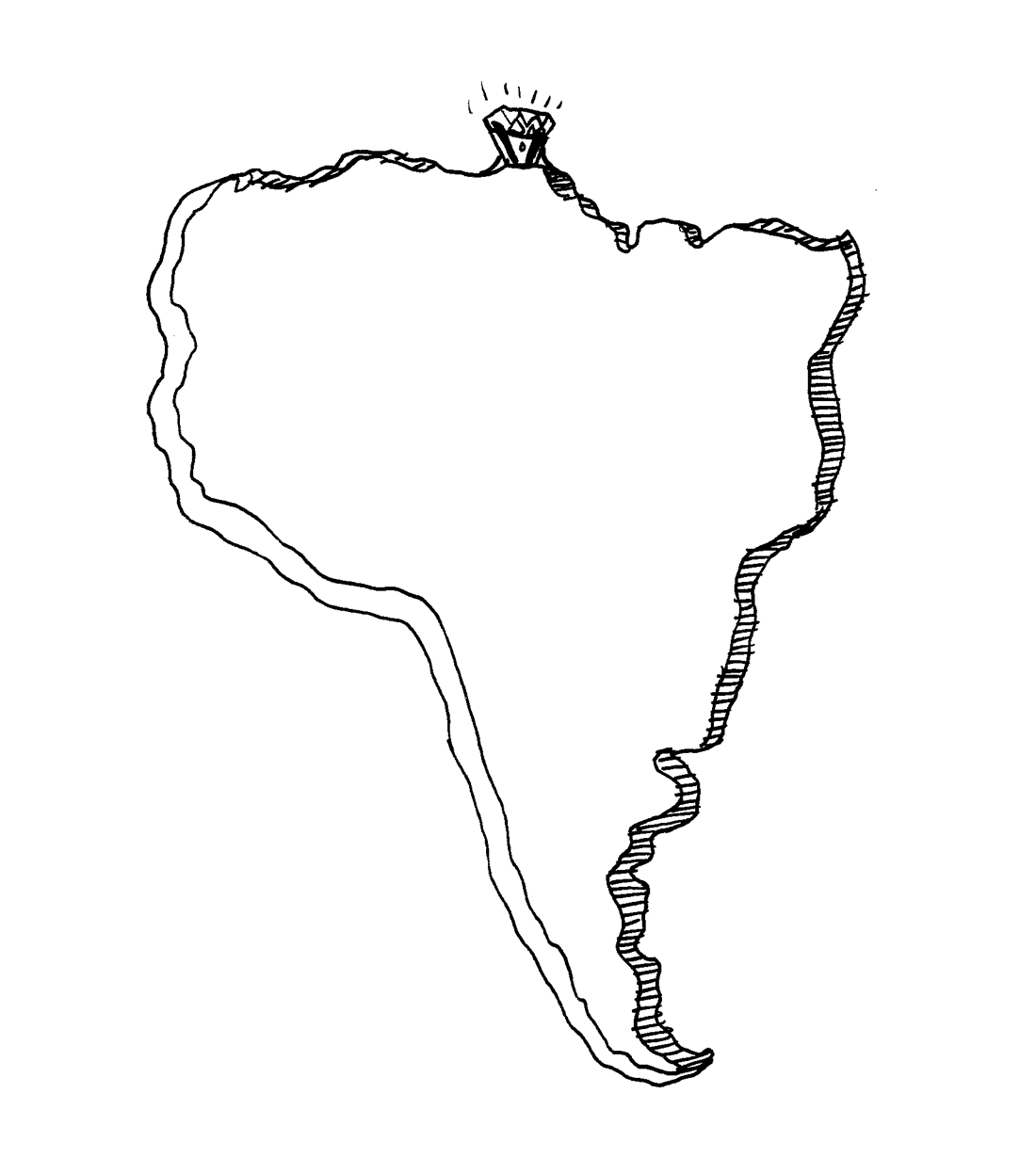 illustration by Geoff Gouveia