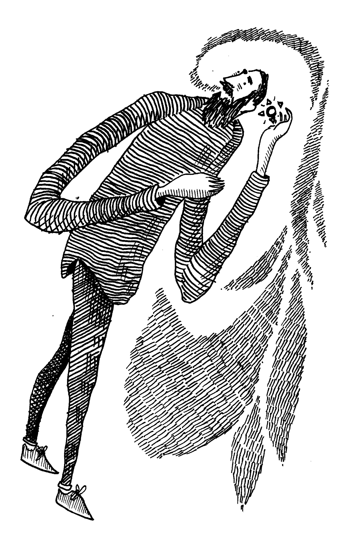 illustration by Geoff Gouveia