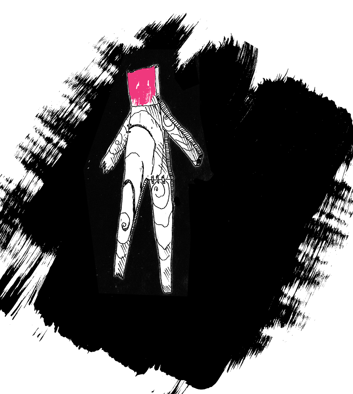 illustration by Geoff Gouveia