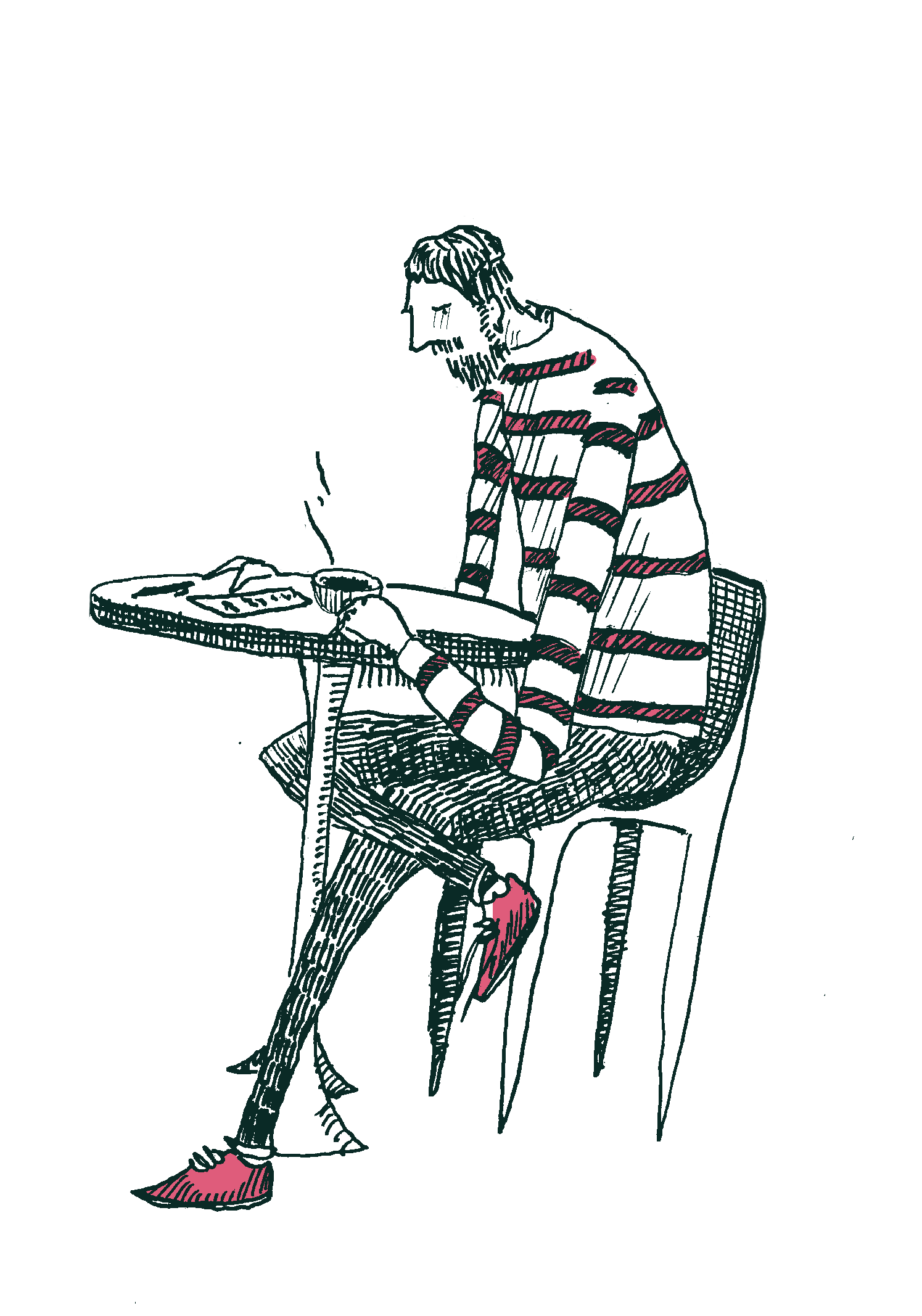 illustration by Geoff Gouveia