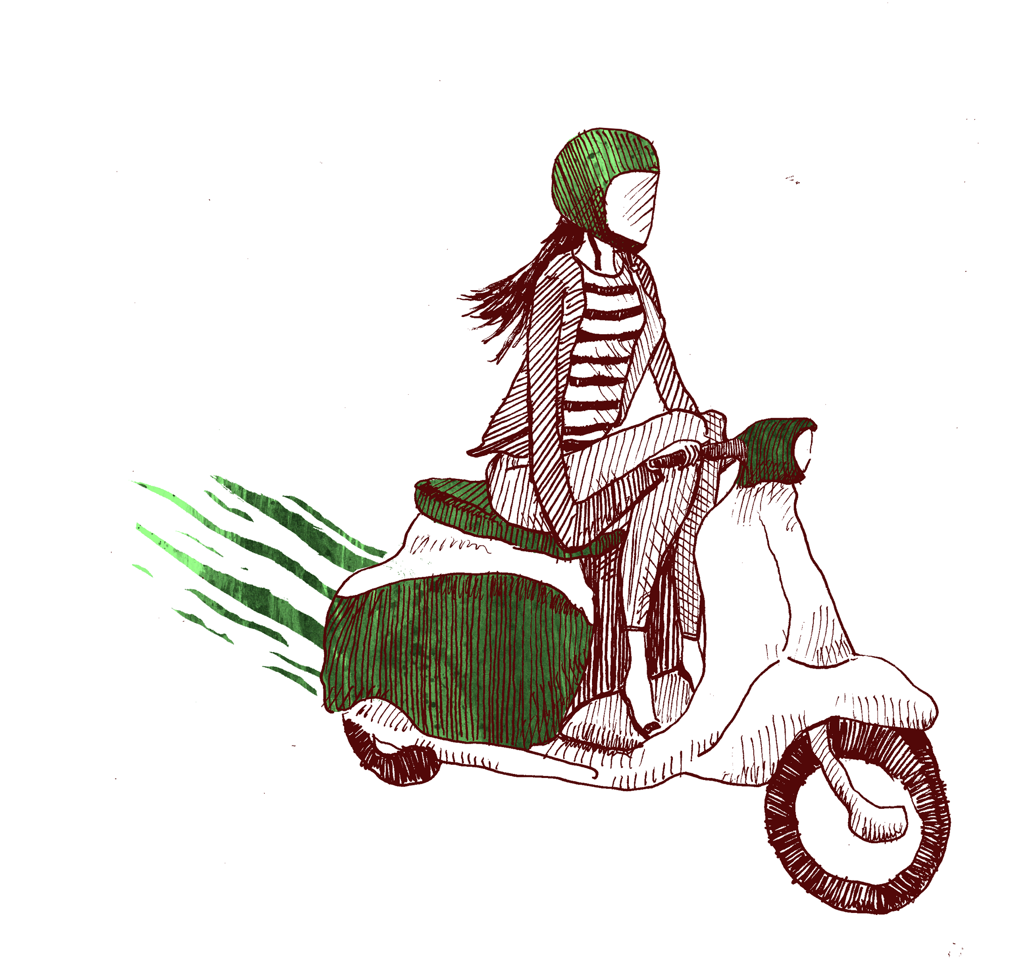 Illustration by Geoff Gouveia