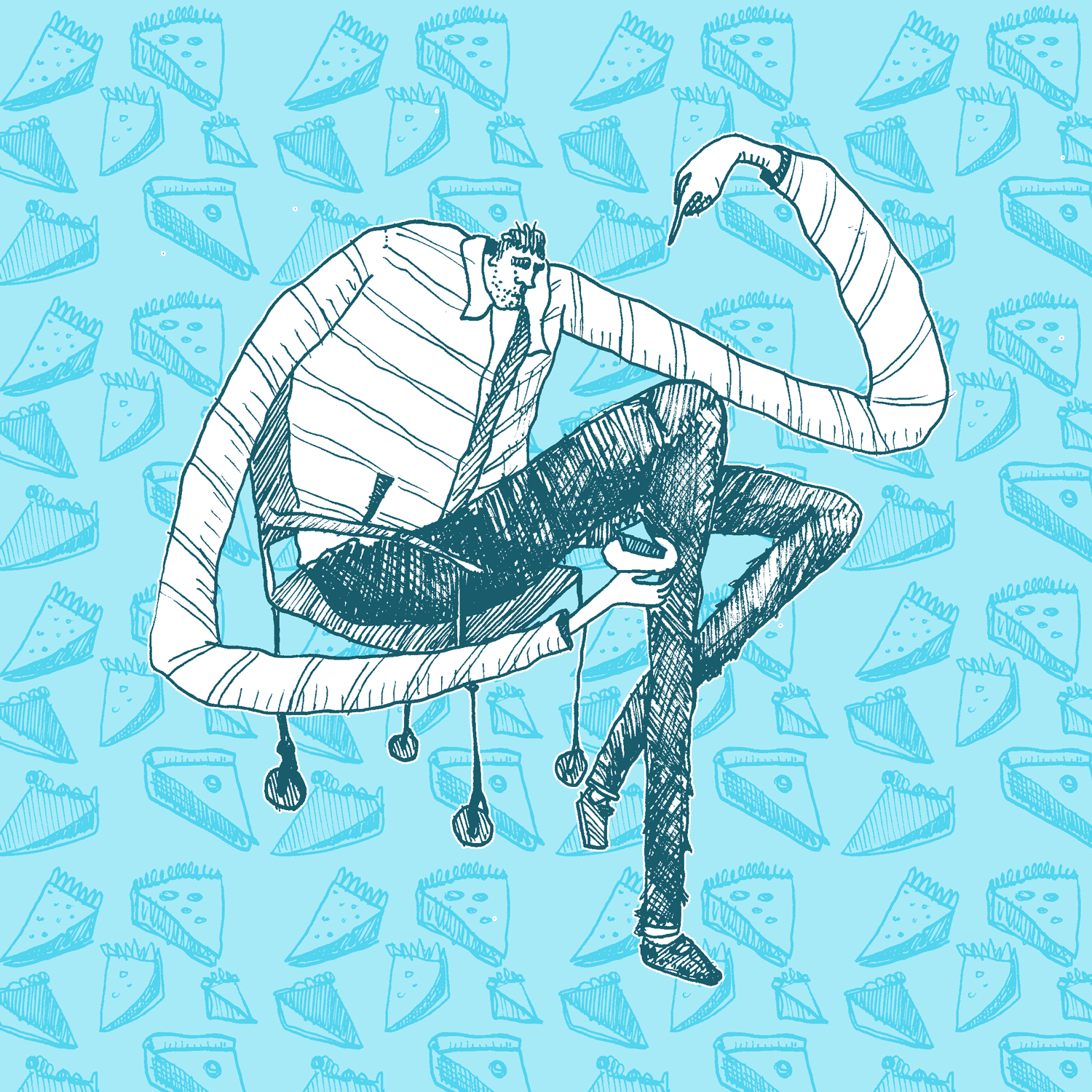 illustration by Geoff Gouveia